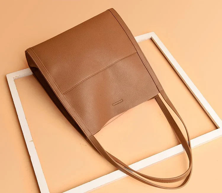 Bandolera ecocuero Sein