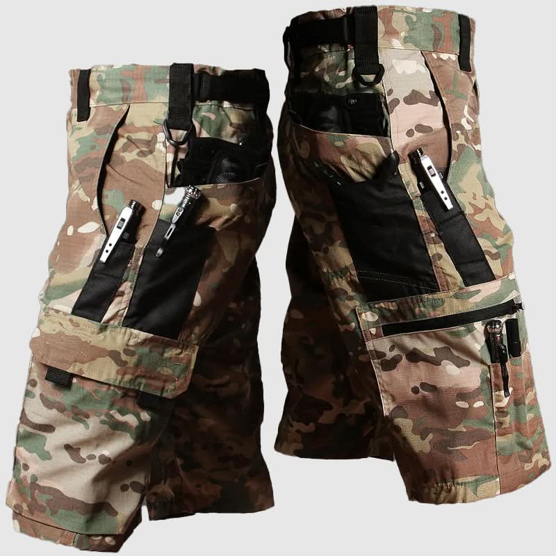 GEORGE OUTDOOR SHORTS