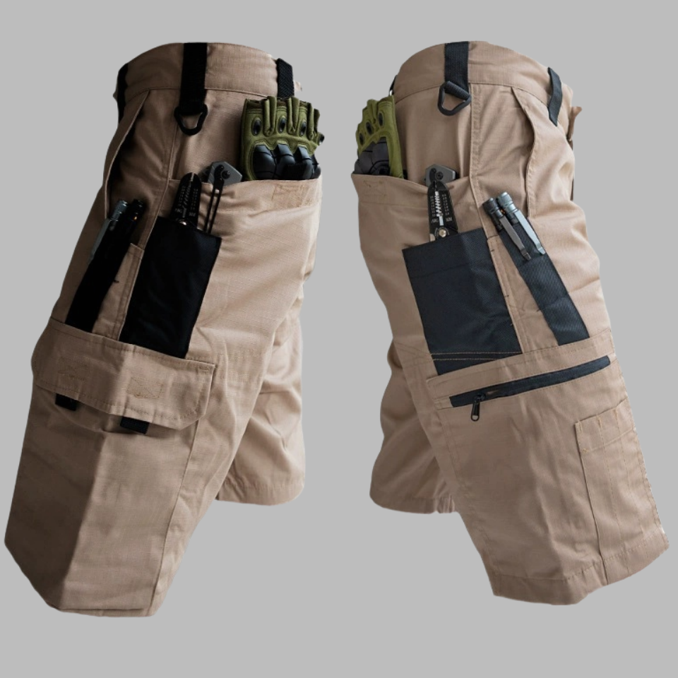 GEORGE OUTDOOR SHORTS