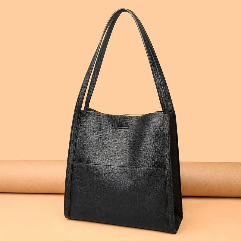 Bandolera ecocuero Sein