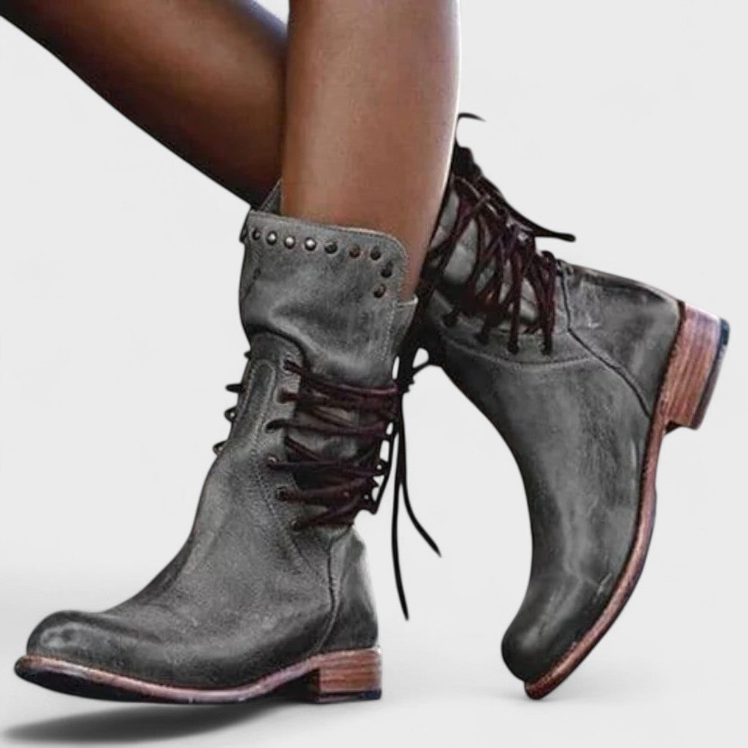 ARUNA™  | Botas elegantes y cómodas