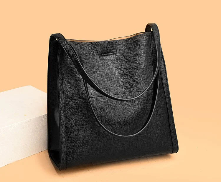 Bandolera ecocuero Sein