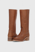 Grace Botas Clásicas Modernas para Uso en Todas las Temporadas