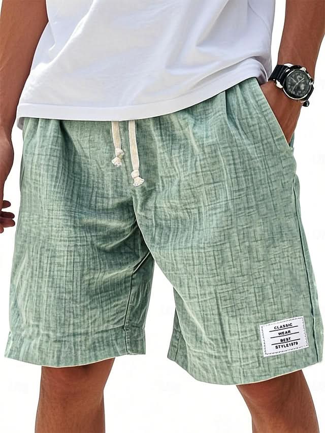 THEO EVERYDAY SHORTS