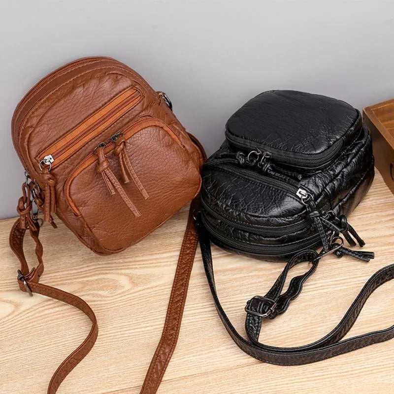 Bolso Elie de hombro