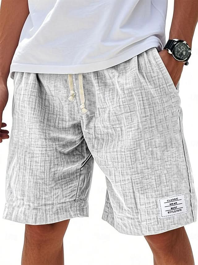 THEO EVERYDAY SHORTS