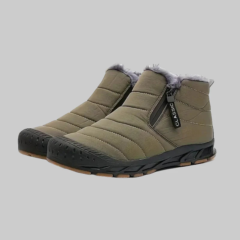 MARTA™ | Zapatos de invierno Zermatt