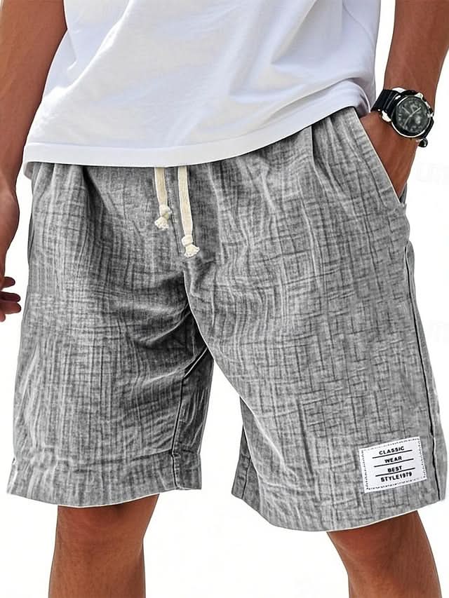 THEO EVERYDAY SHORTS