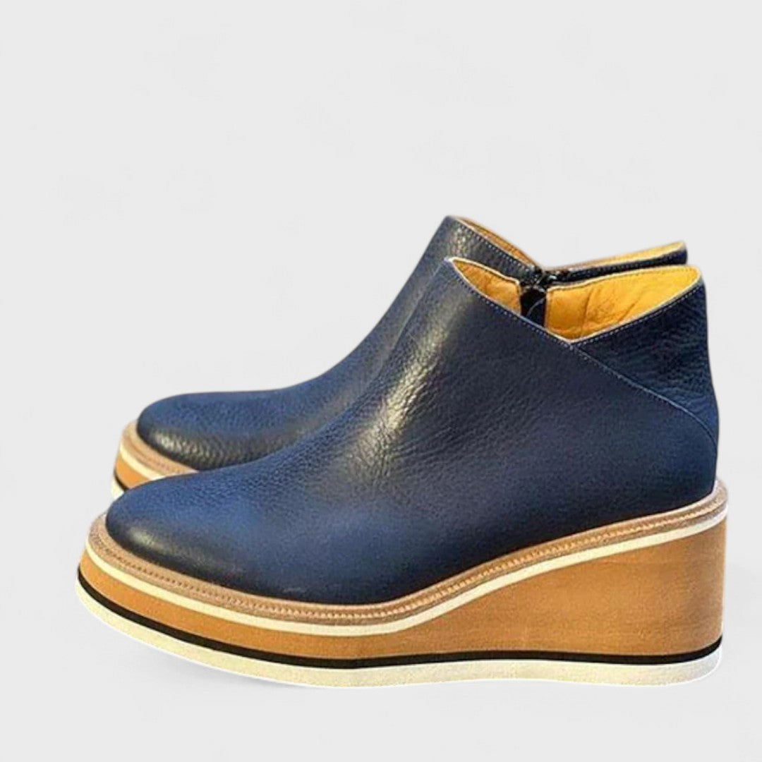 SOLVINA™ | Zapatos elegantes impermeables