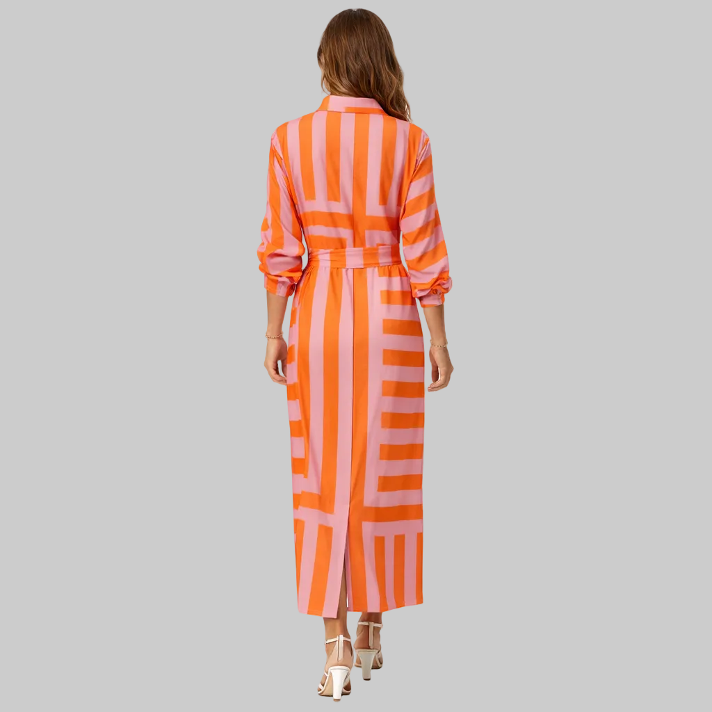 Vestido Cecilia™ | Estilo sofisticado con un toque moderno