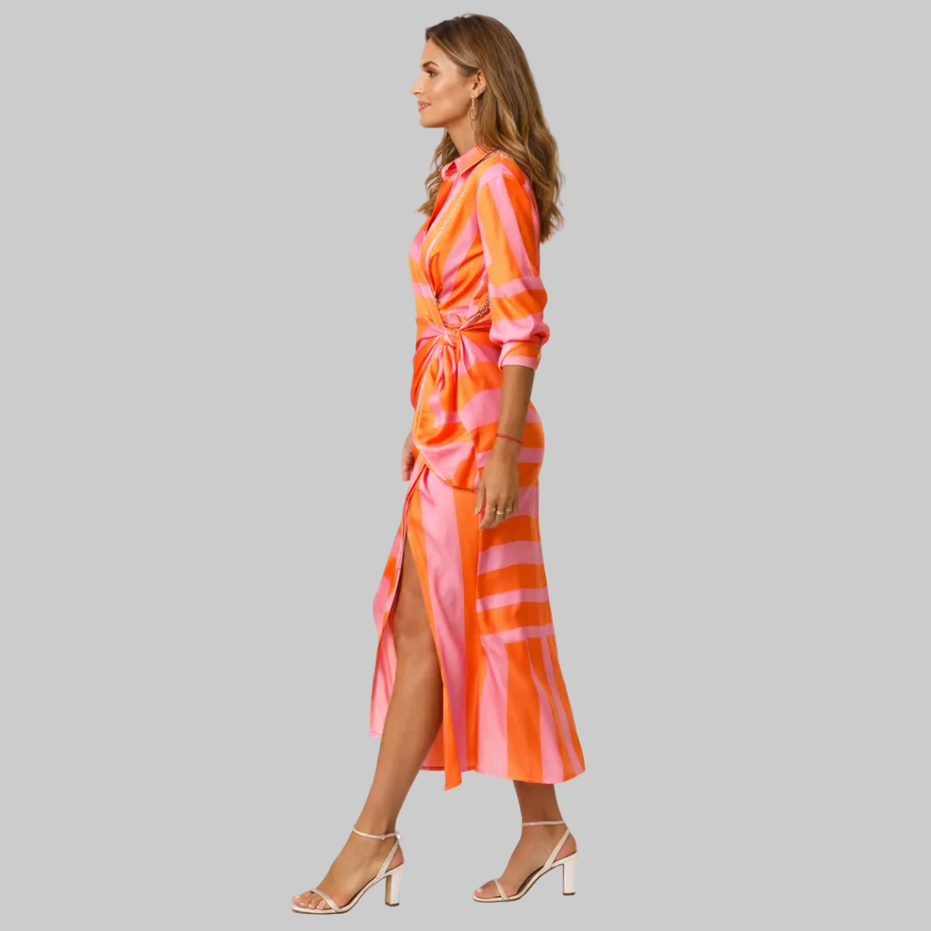 Vestido Cecilia™ | Estilo sofisticado con un toque moderno