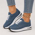 Paulina™ | Zapatillas Ortopédicas Con Soporte y Estabilidad