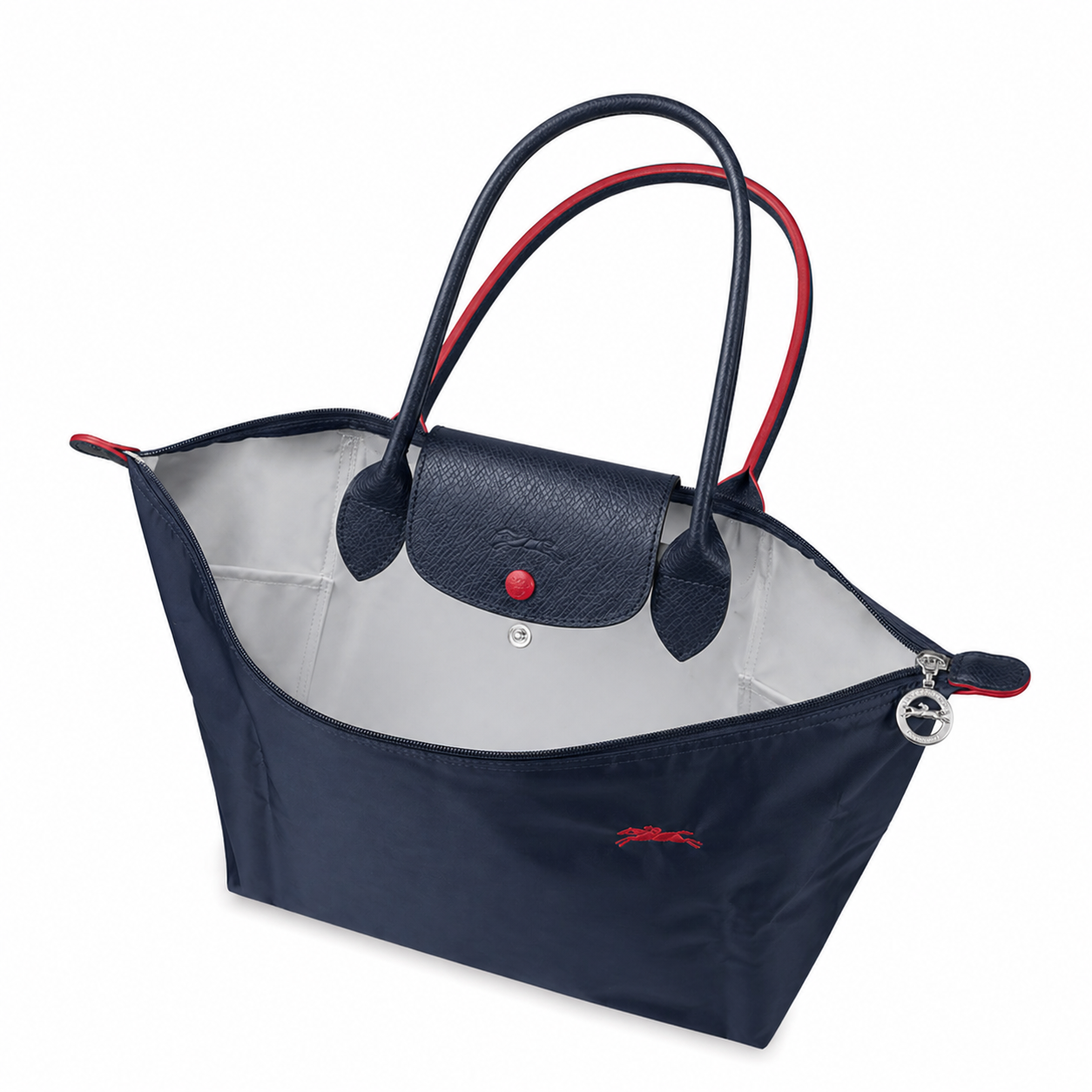 BOLSO TOTE GRANDE LONGCHAM | NAVY