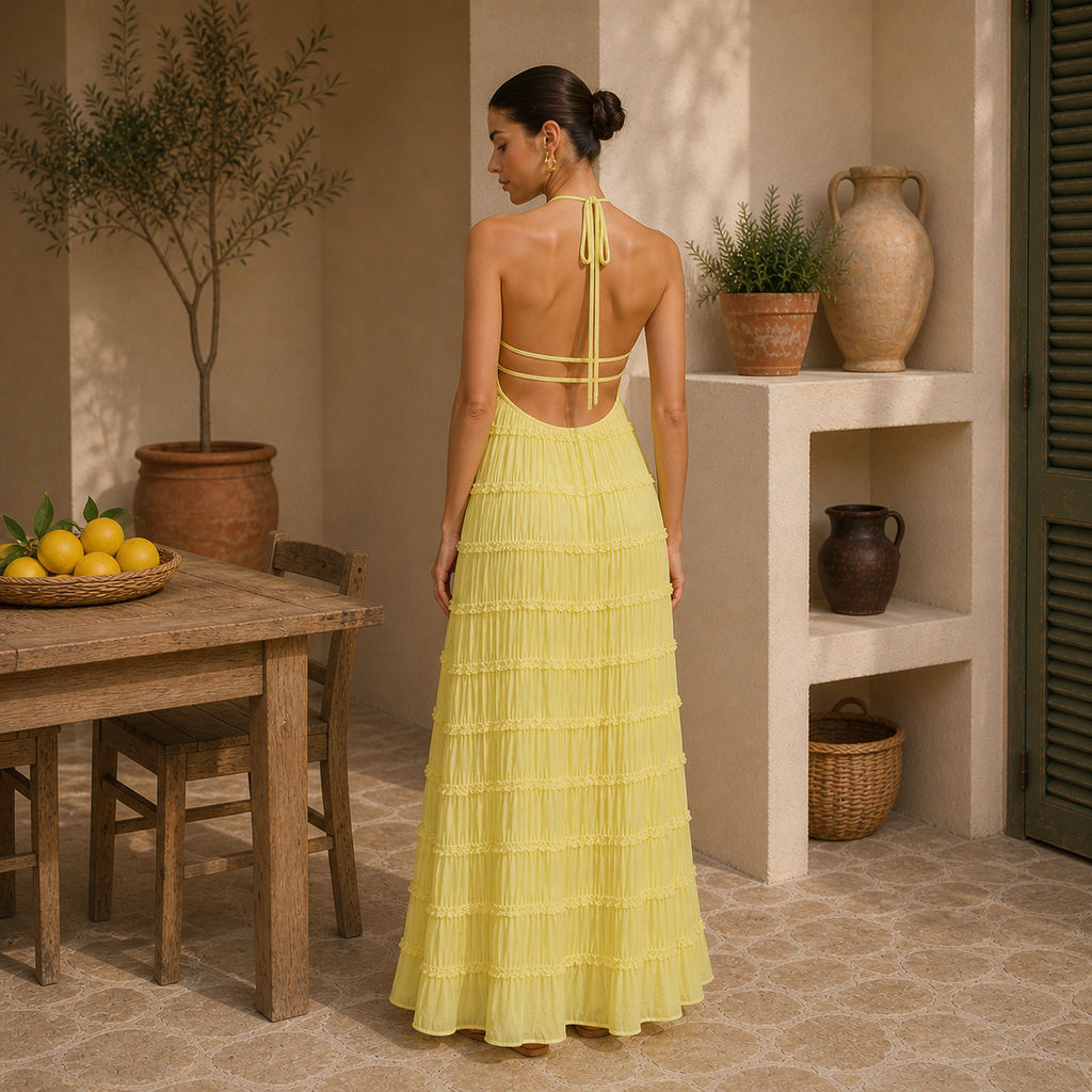 Perla™ | Elegancia Natural que Estiliza y Enamora