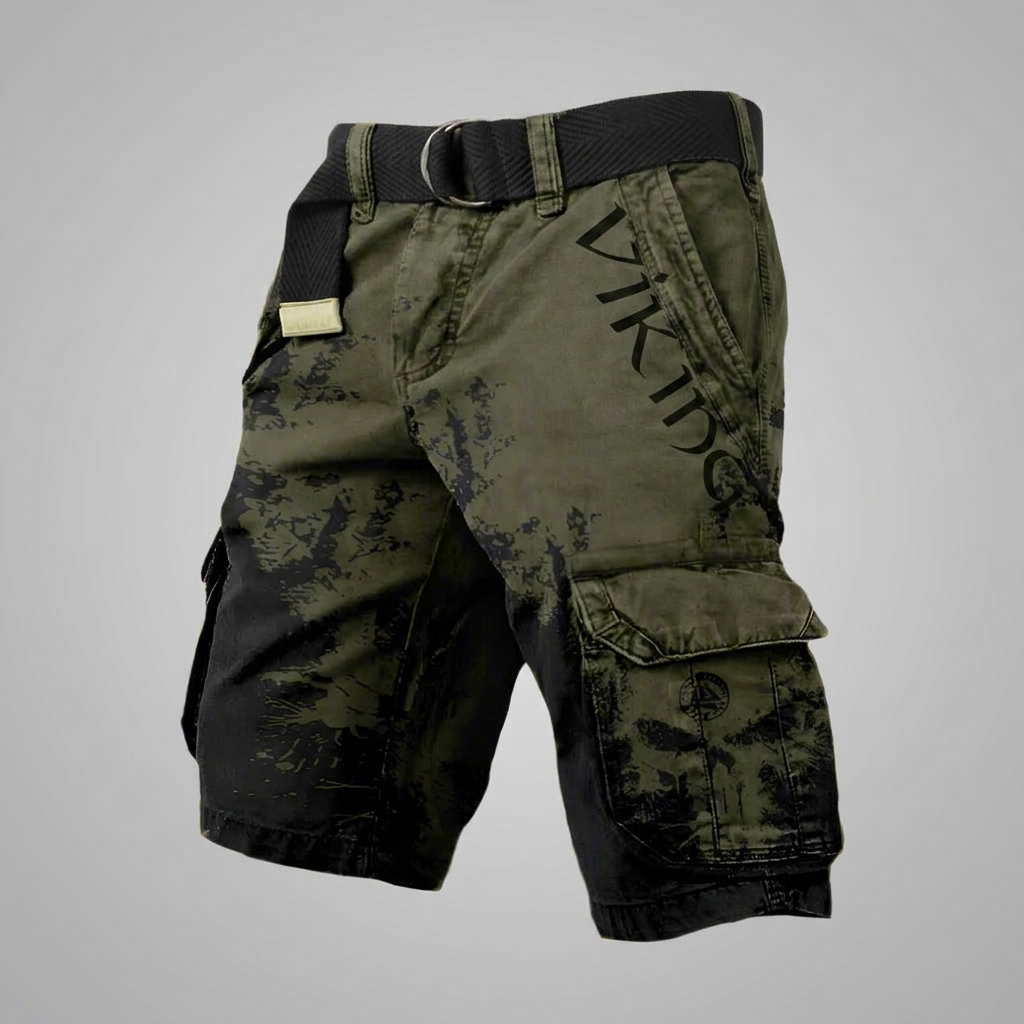 RAVENSCAR RUGGED CARGO SHORTS