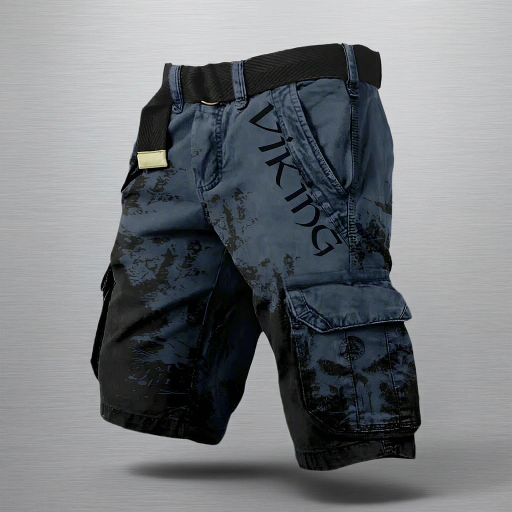 RAVENSCAR RUGGED CARGO SHORTS