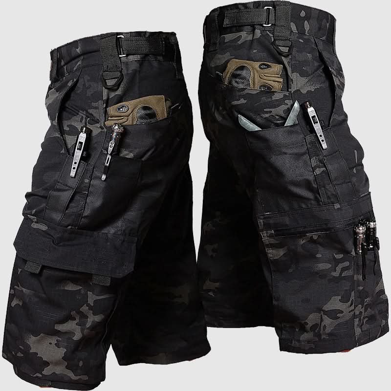 GEORGE OUTDOOR SHORTS
