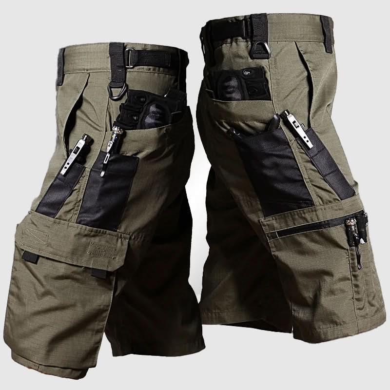 GEORGE OUTDOOR SHORTS