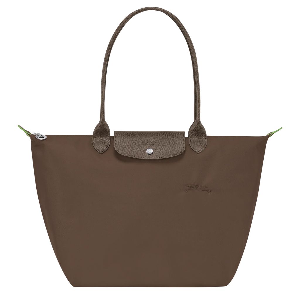 BOLSO TOTE GRANDE LONGCHAM | TERRA