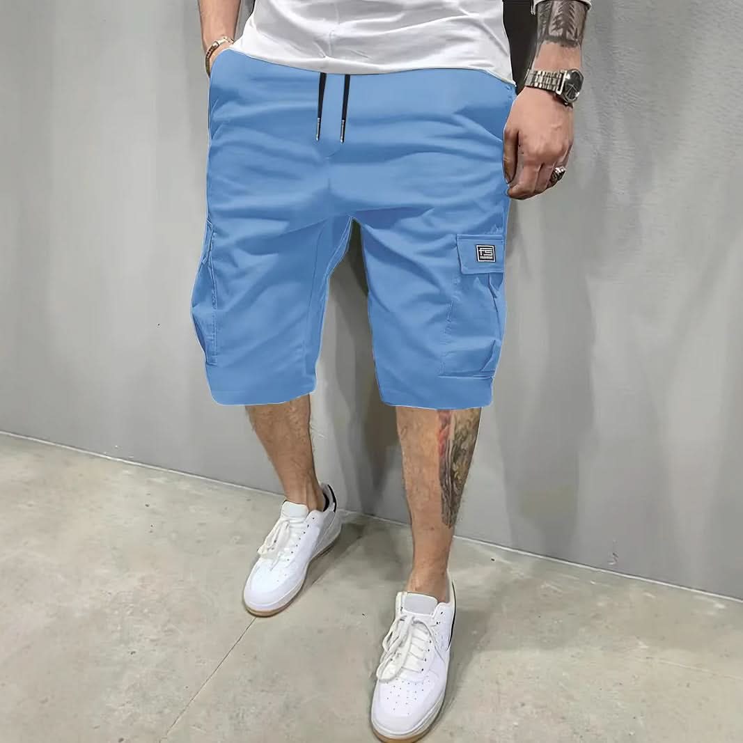ASHFORD UTILITY SHORTS