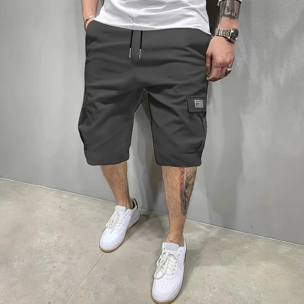 ASHFORD UTILITY SHORTS