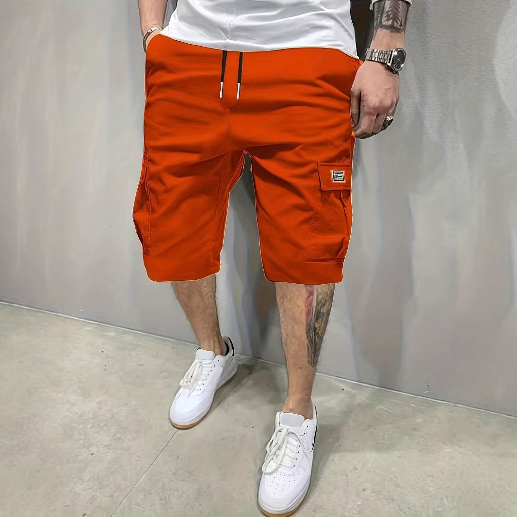 ASHFORD UTILITY SHORTS