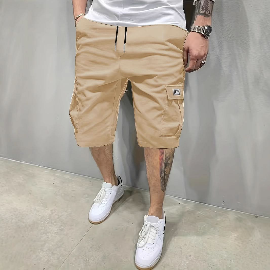 ASHFORD UTILITY SHORTS