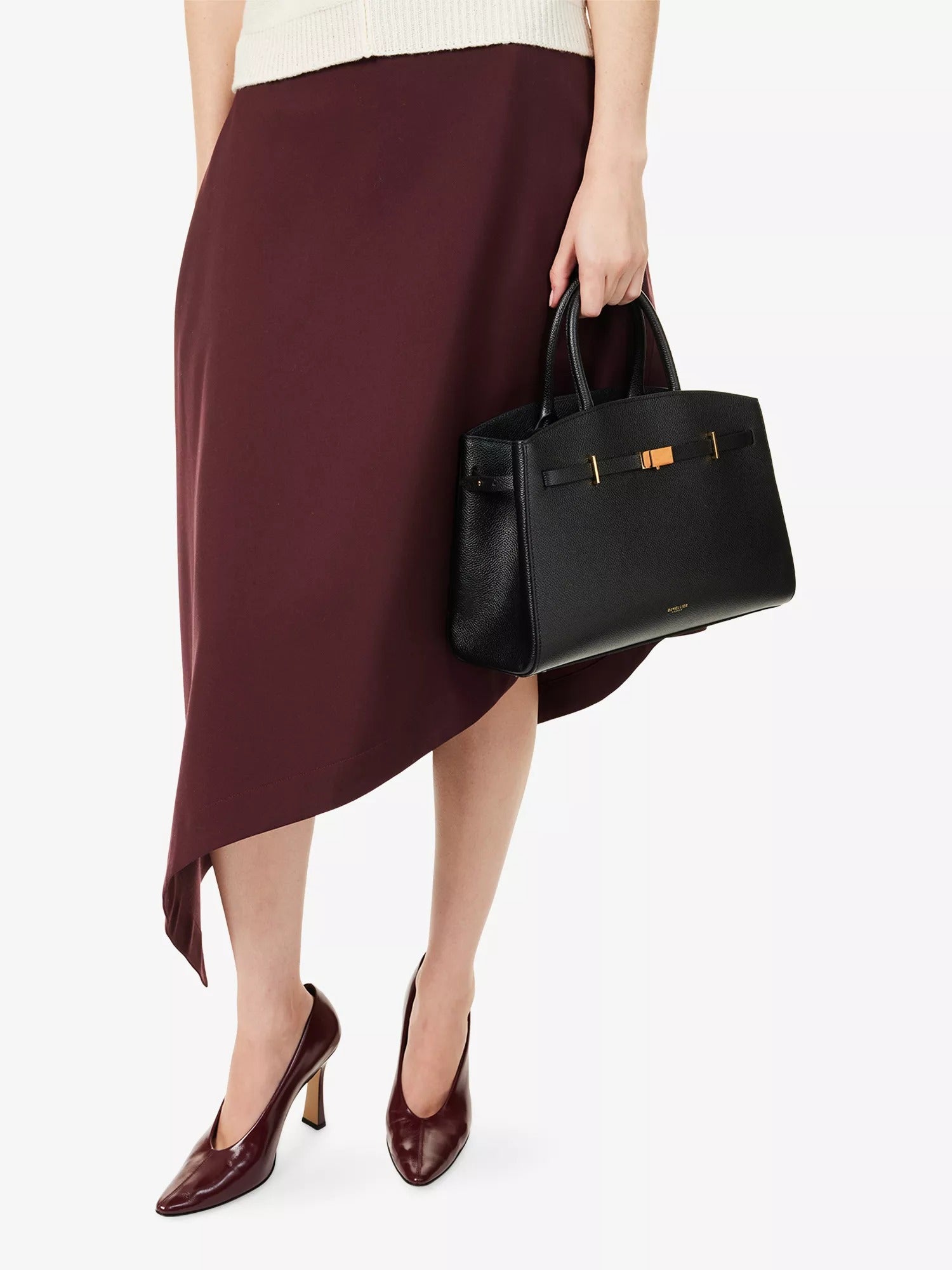 BOLSO KATAMÉLISSE MIDI
