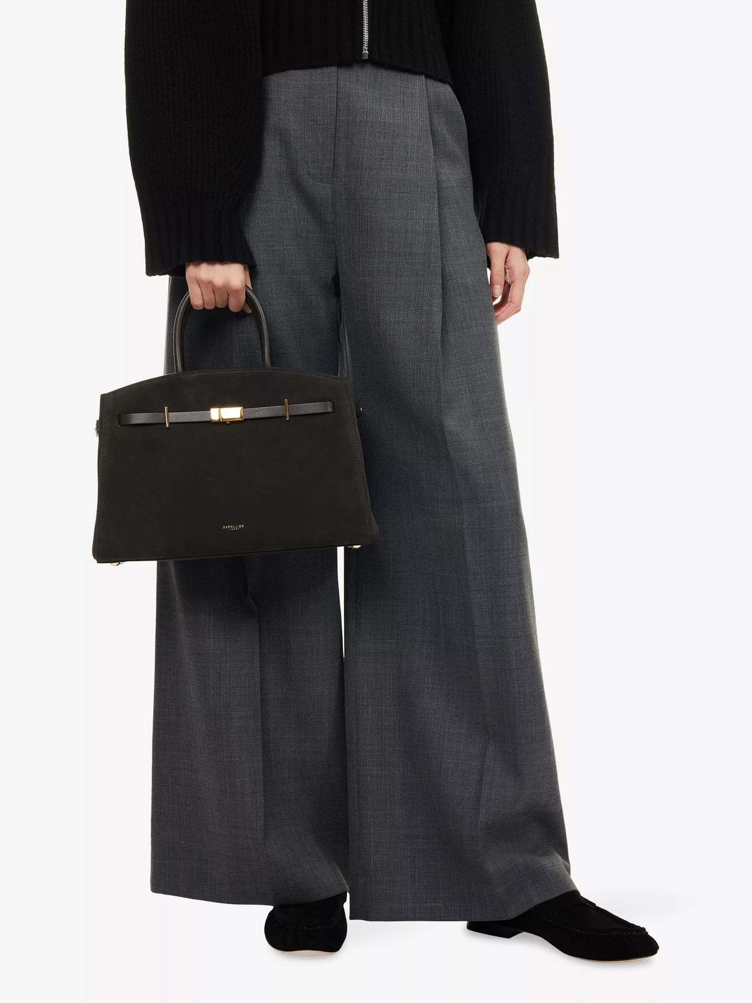 BOLSO KATAMÉLISSE MIDI