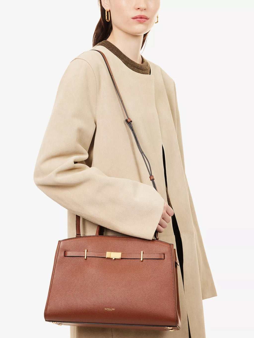 BOLSO KATAMÉLISSE MIDI