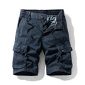 BRIDGEMONT EXPLORER SHORTS