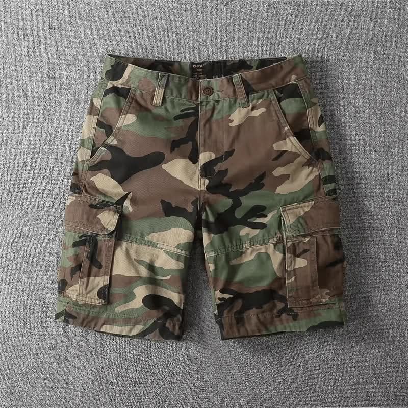 JASPER CARGO SHORTS