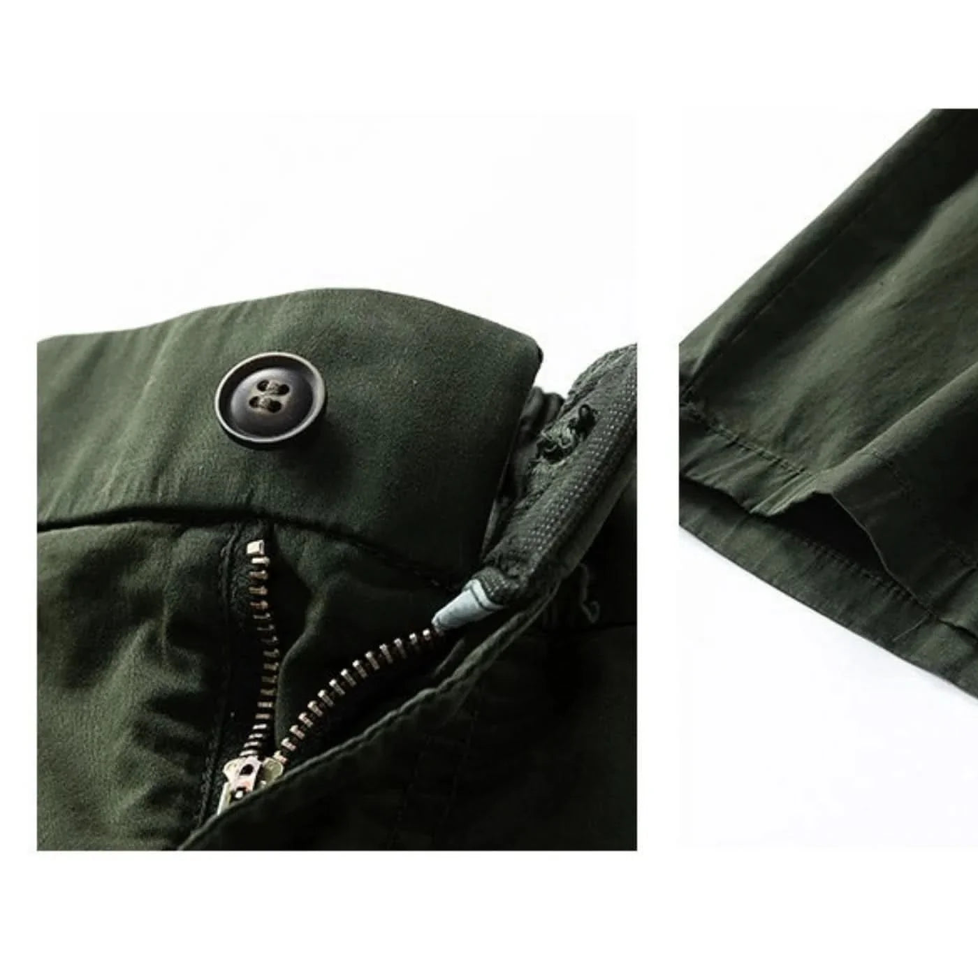 BRIDGEMONT EXPLORER SHORTS