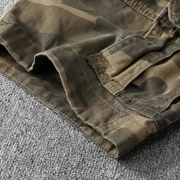 JASPER CARGO SHORTS