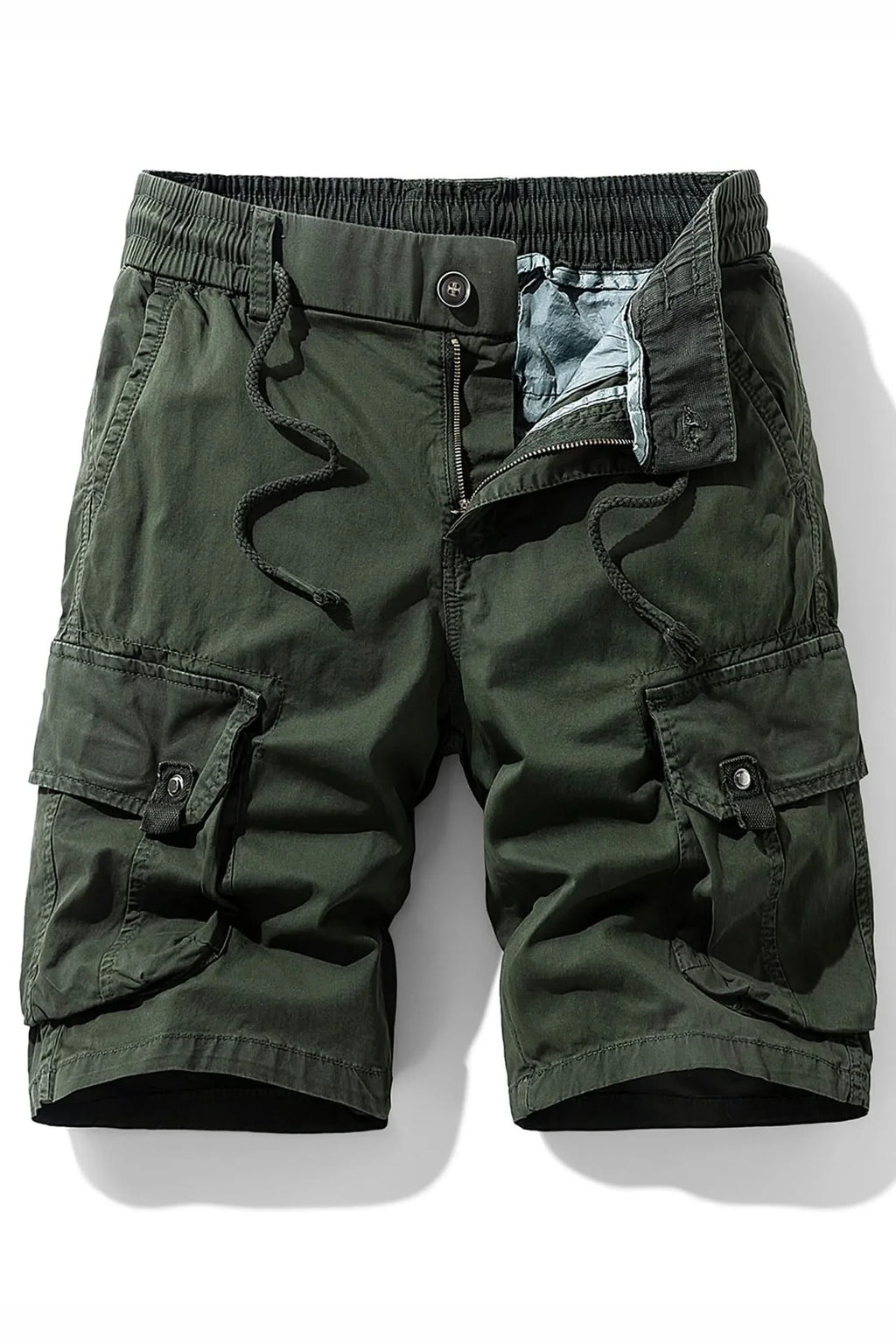 BRIDGEMONT EXPLORER SHORTS