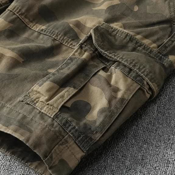JASPER CARGO SHORTS