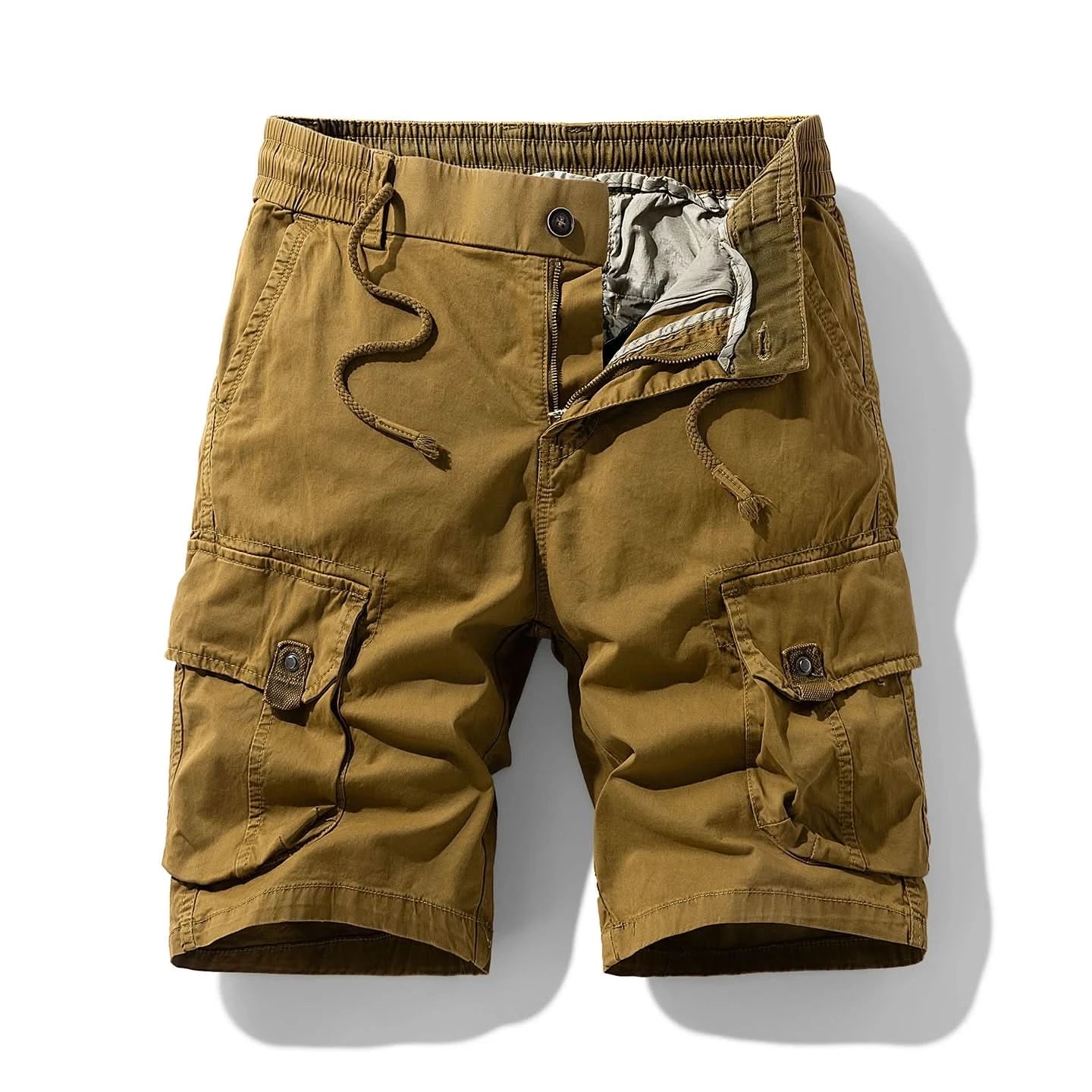 BRIDGEMONT EXPLORER SHORTS