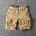 JASPER CARGO SHORTS