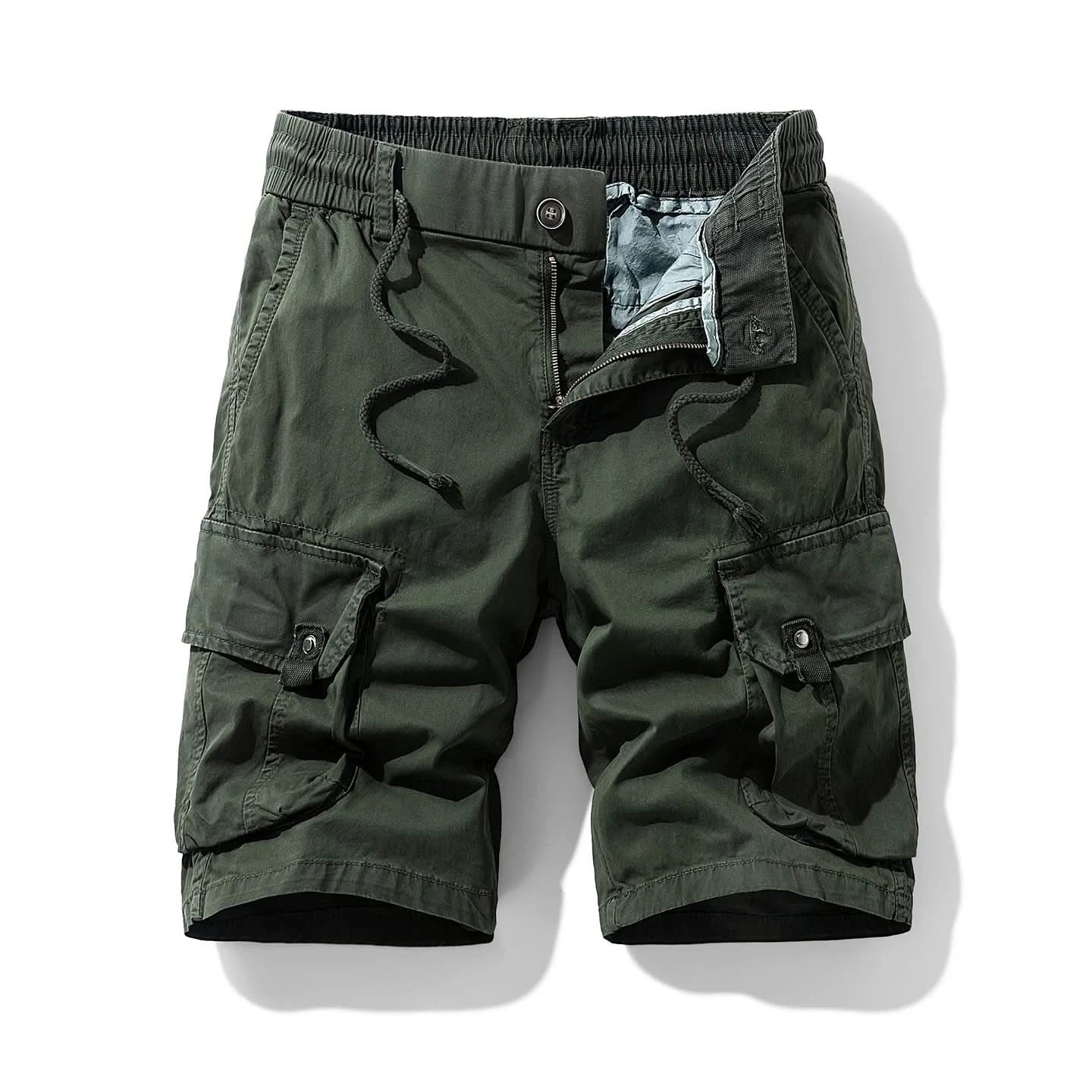BRIDGEMONT EXPLORER SHORTS