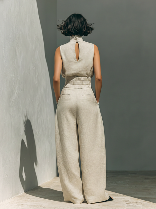 Conjunto Aurora™  | Minimalismo Elegante y Natural