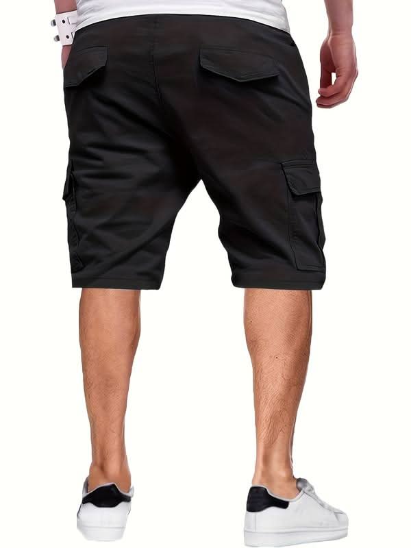 ASHFORD UTILITY SHORTS