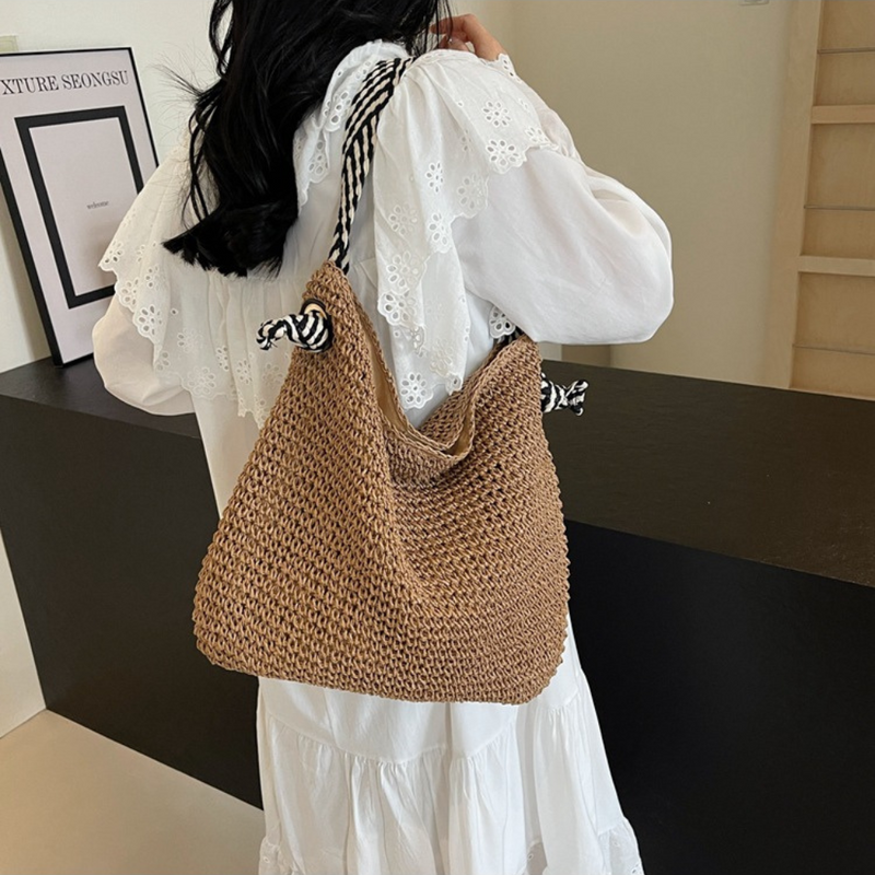 Bolso de Hombro Nahomi