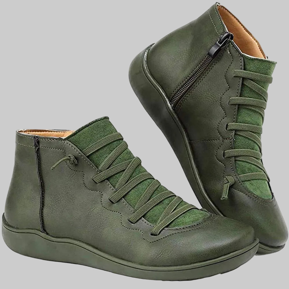 MARIA™ | Botines Elite Feet