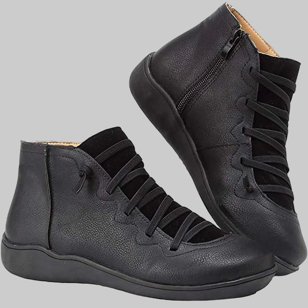 MARIA™ | Botines Elite Feet
