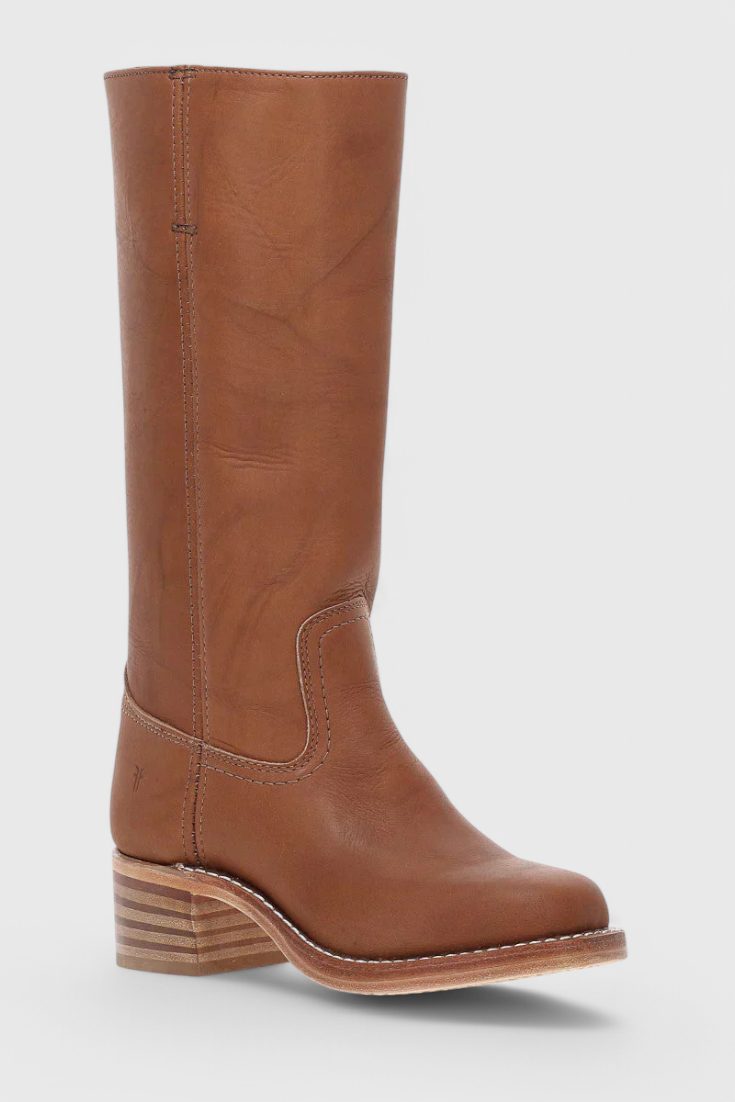 Grace Botas Clásicas Modernas para Uso en Todas las Temporadas