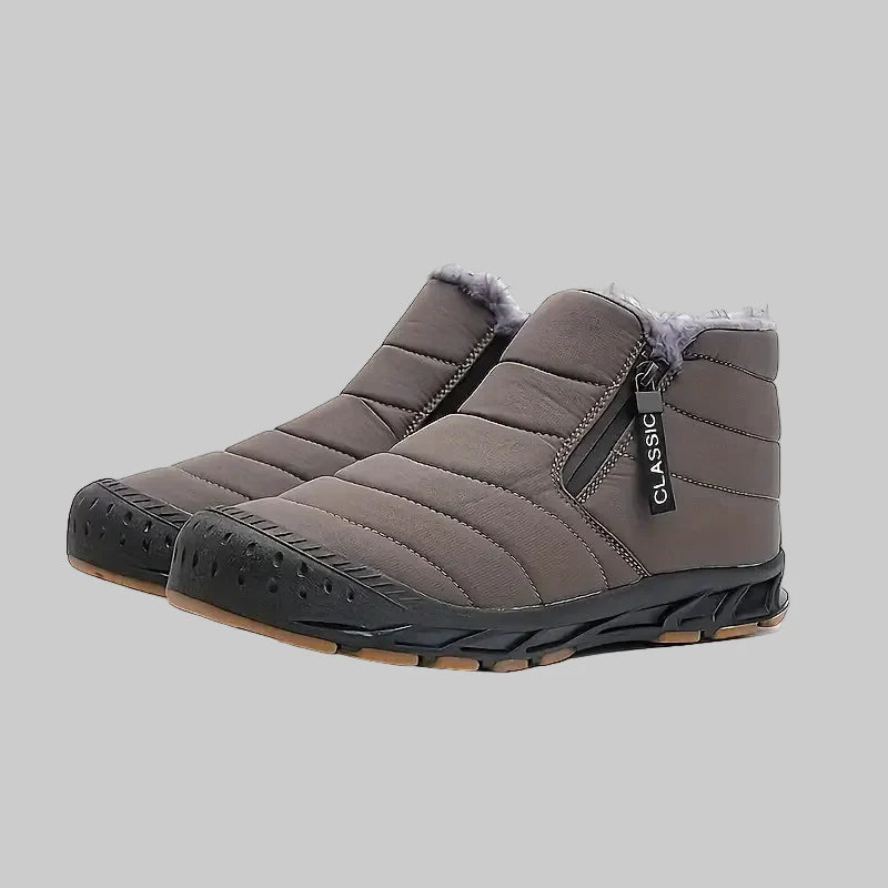 MARTA™ | Zapatos de invierno Zermatt