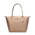 BOLSO TOTE GRANDE LONGCHAM | PETAL ROSE