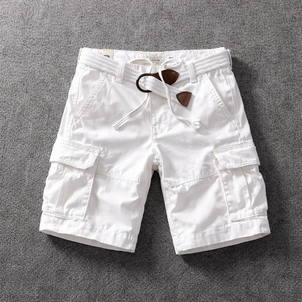 JASPER CARGO SHORTS