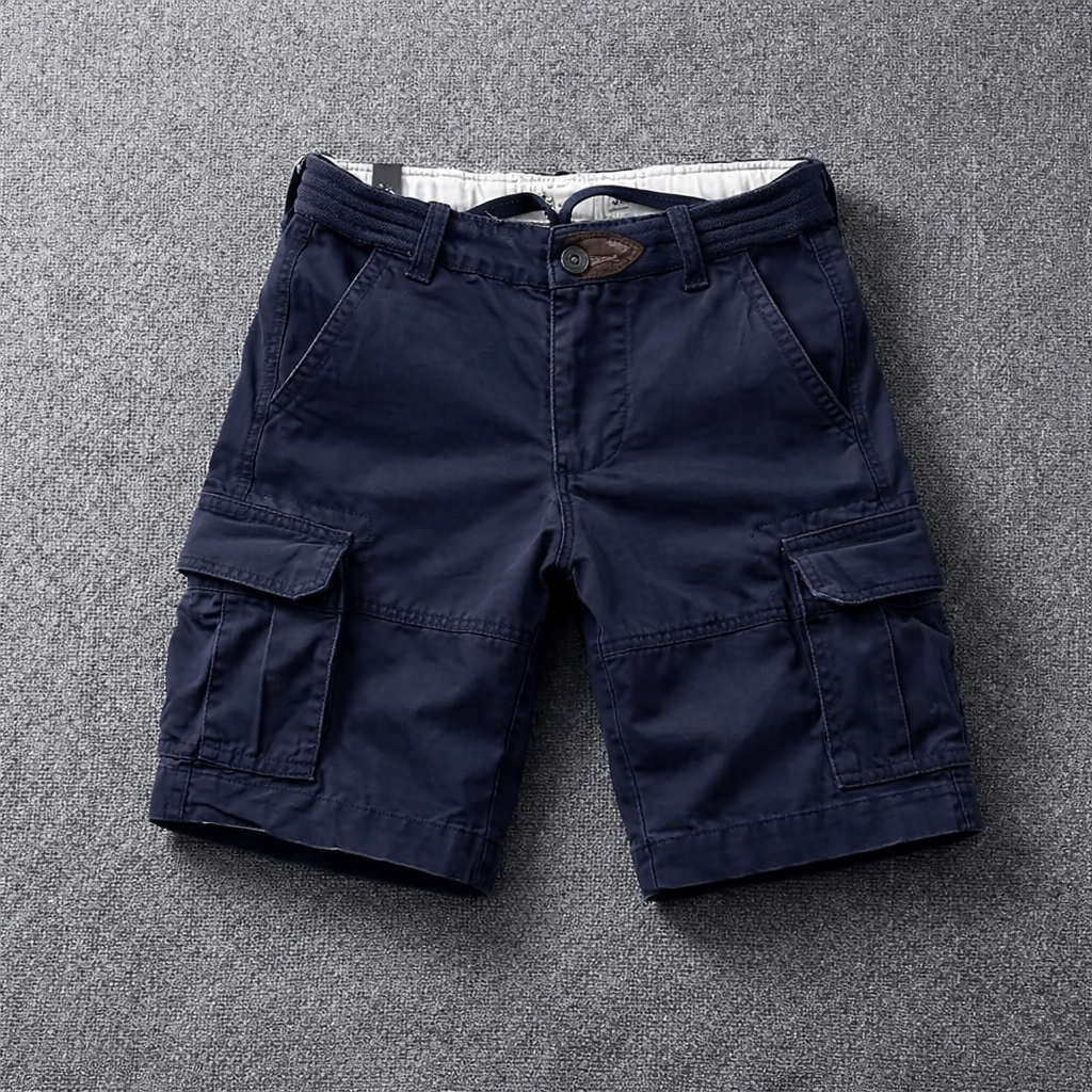 JASPER CARGO SHORTS