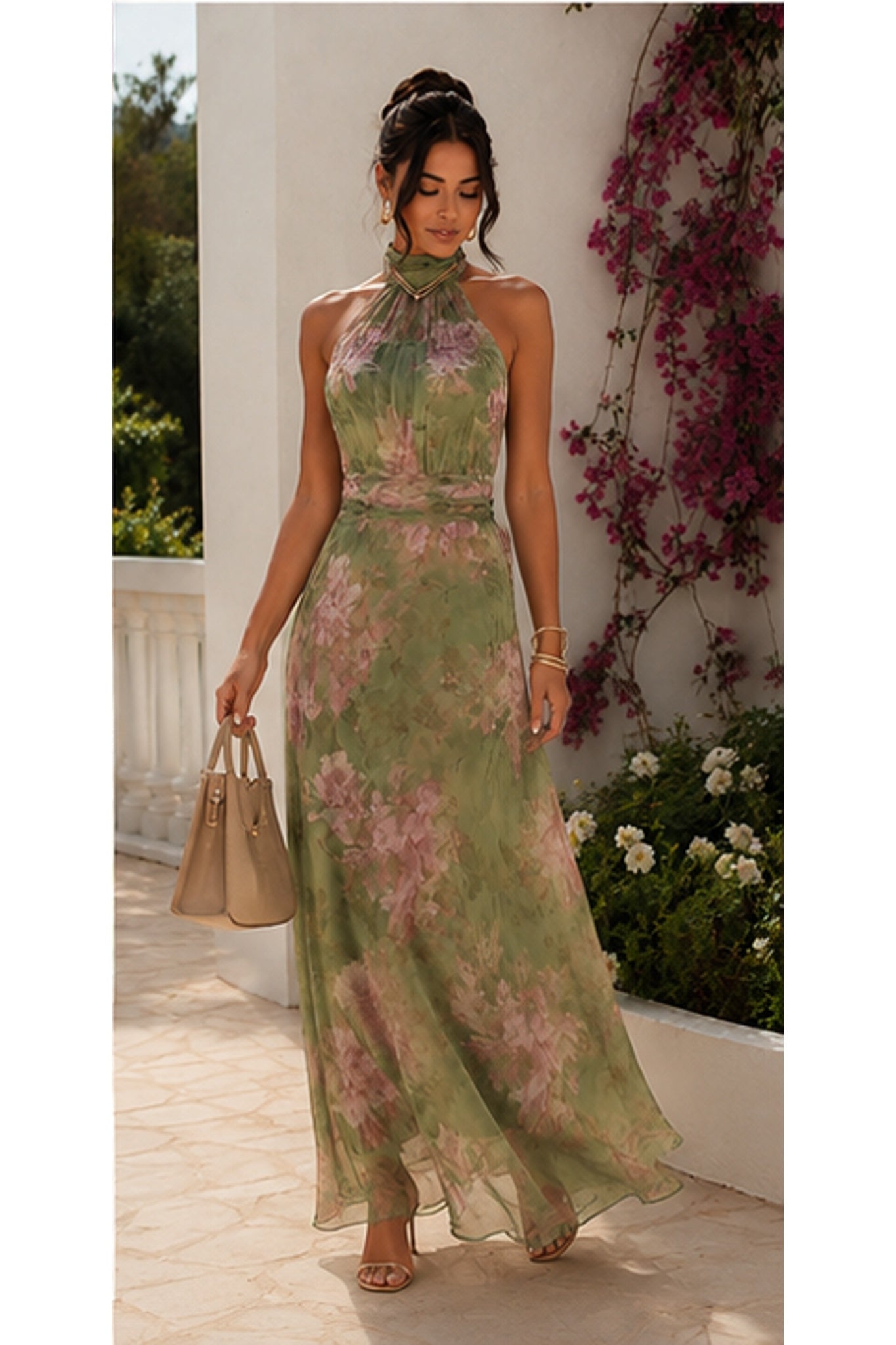 Vestido Brisa
